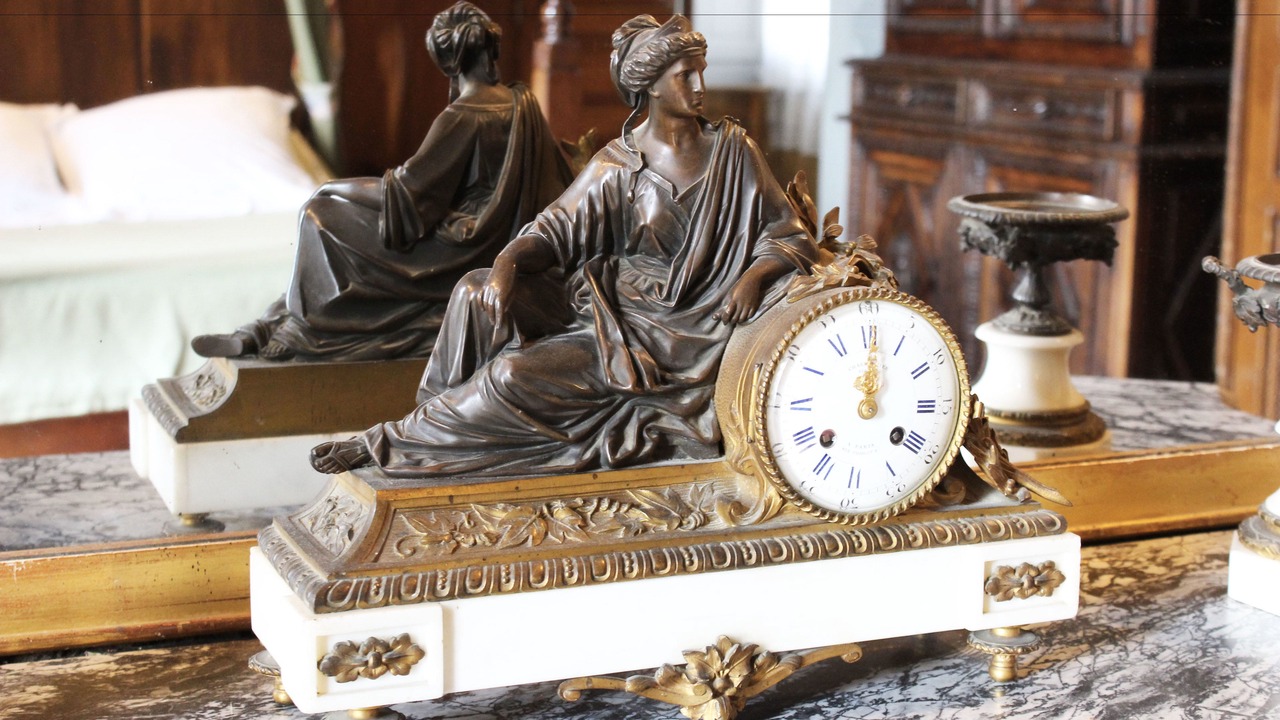 Photo of Bathroom in Ternay