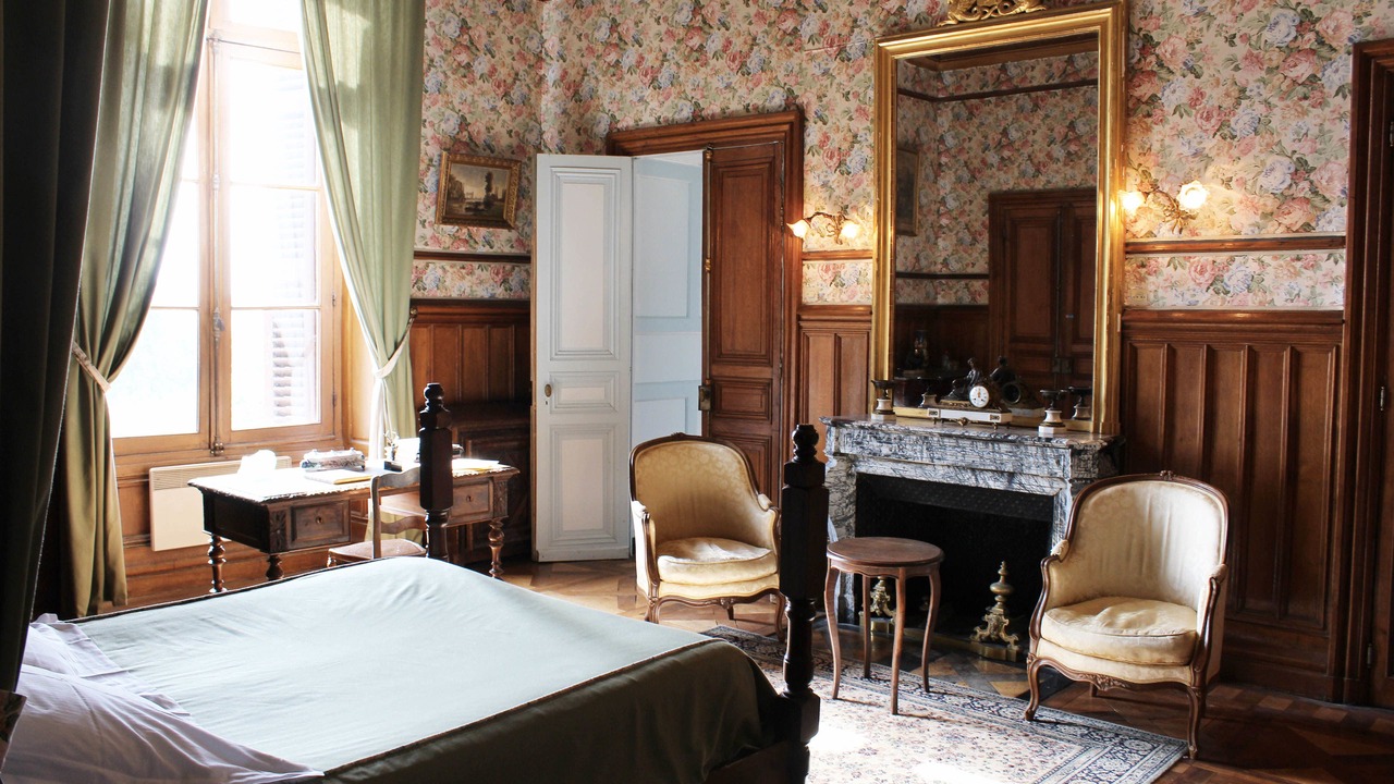 Photo of Bathroom in Ternay