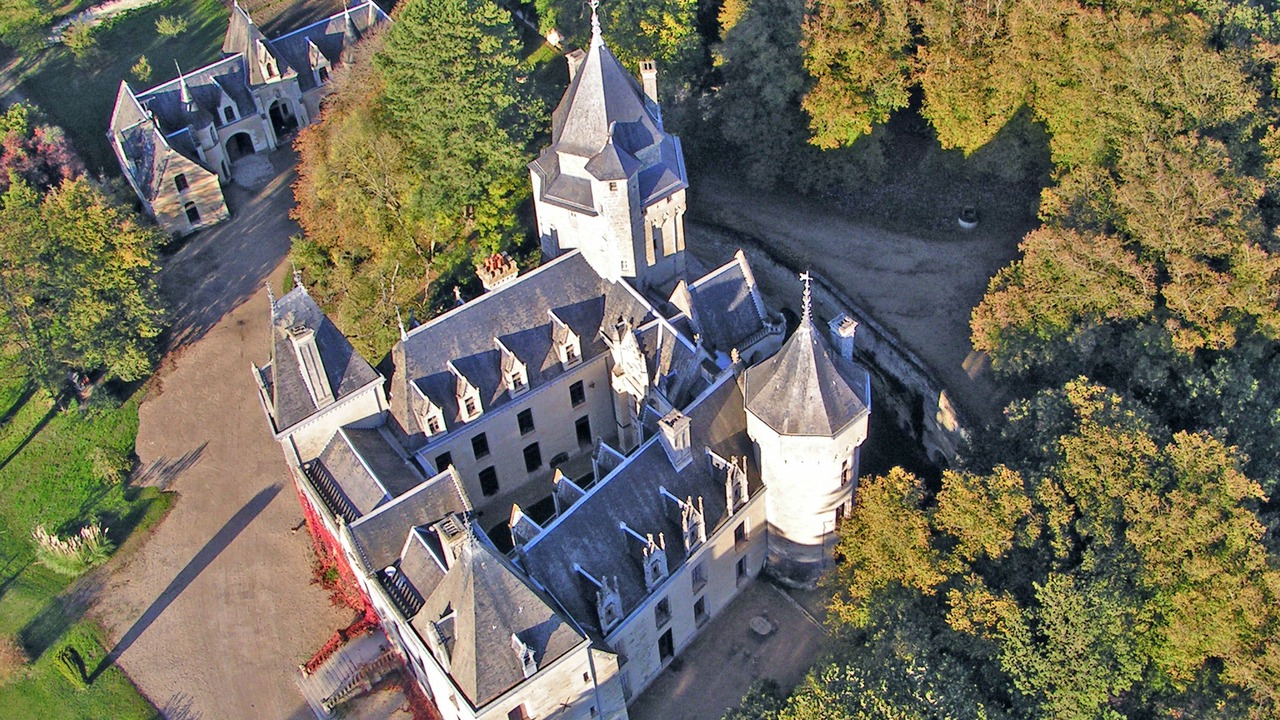 Photo of Outdoor in Ternay