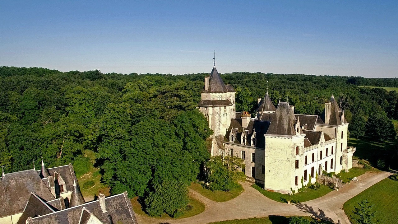 Photo of Outdoor in Ternay