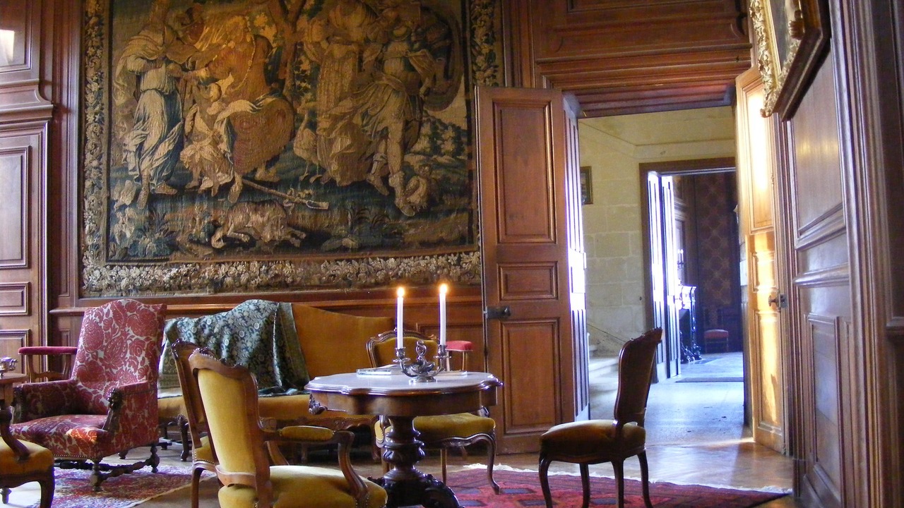 Photo of Others in Ternay