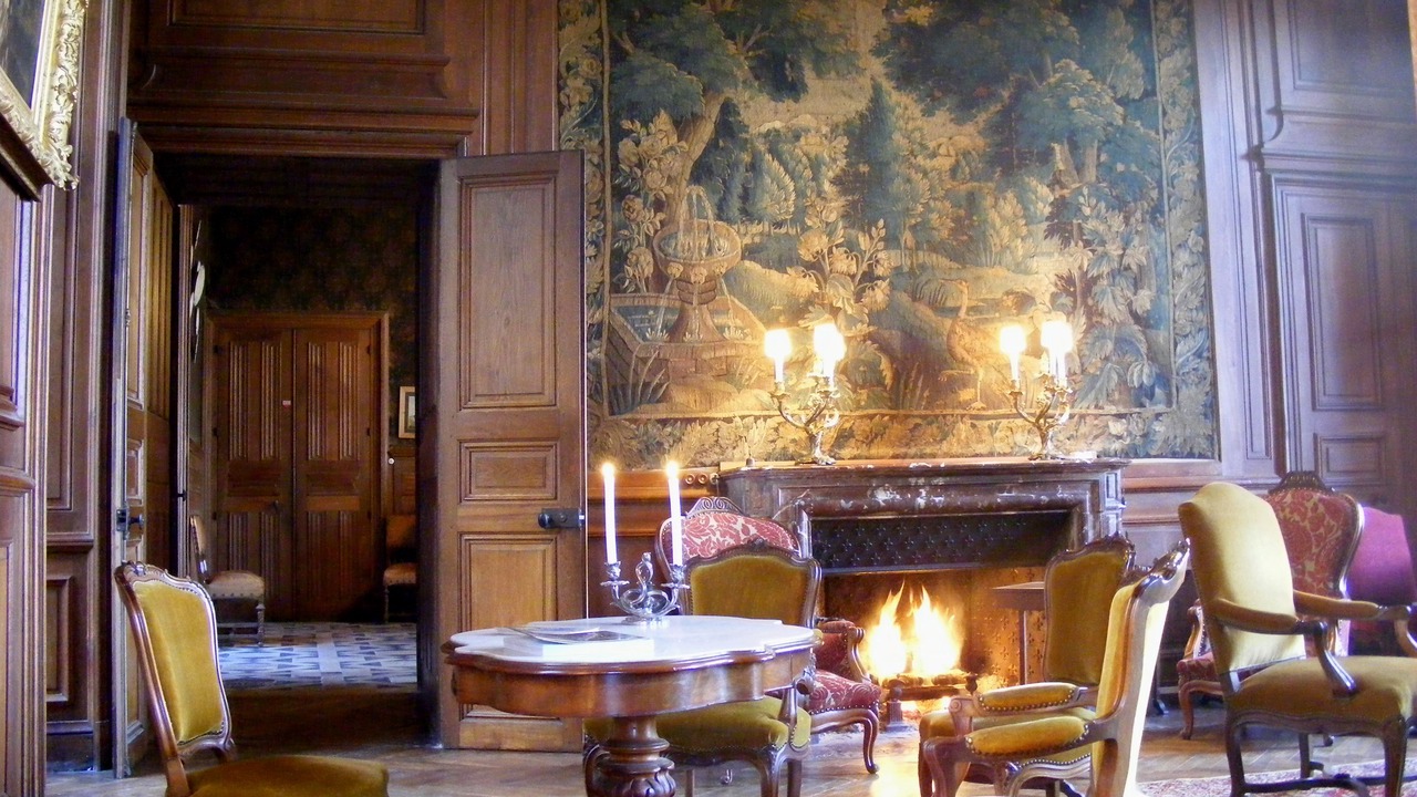 Photo of Others in Ternay