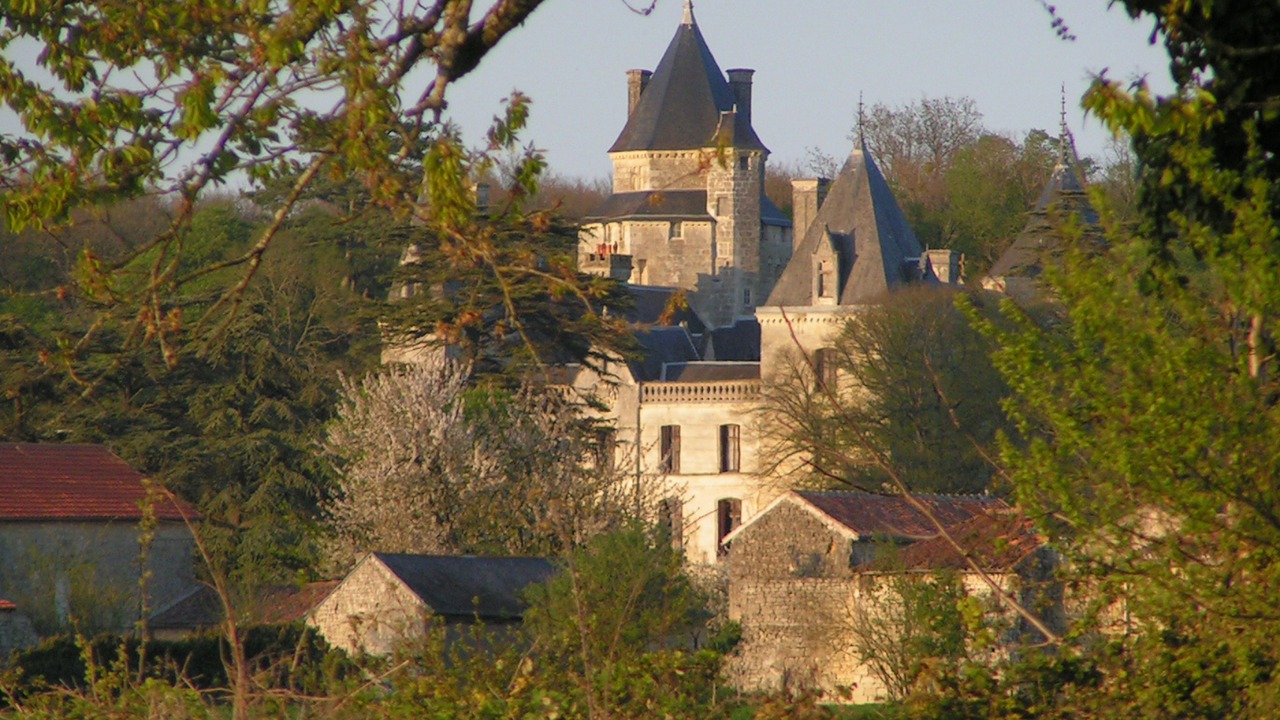 Photo of Outdoor in Ternay