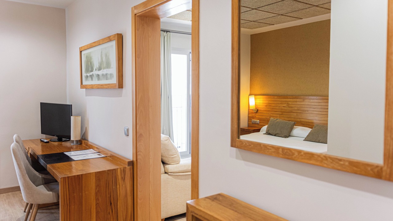 Photo of Bedroom in Benicassim