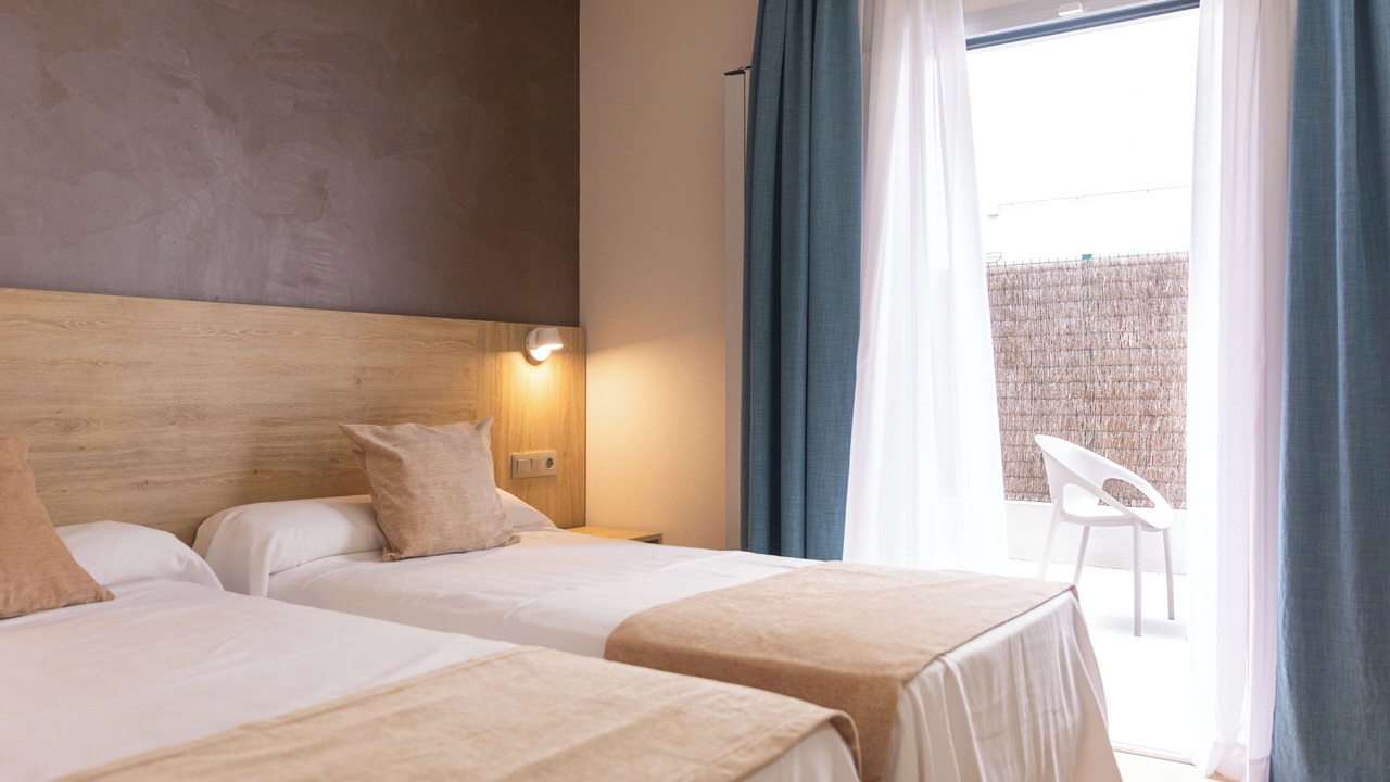 Photo of Bedroom in Benicassim