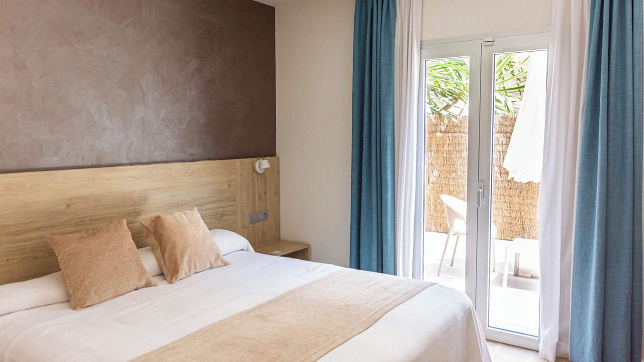 Photo of Bedroom in Benicassim
