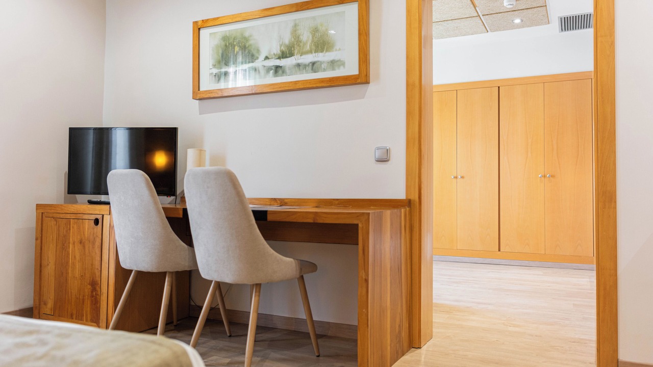 Photo of Bedroom in Benicassim