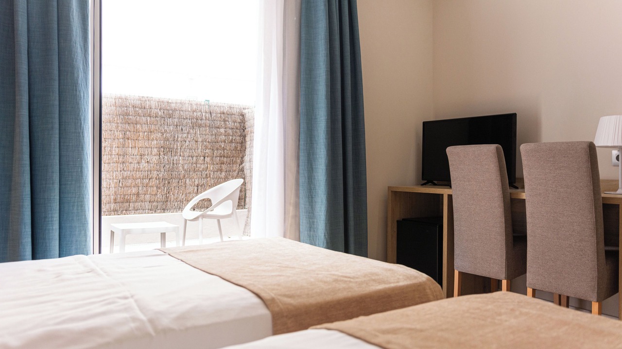 Photo of Bedroom in Benicassim