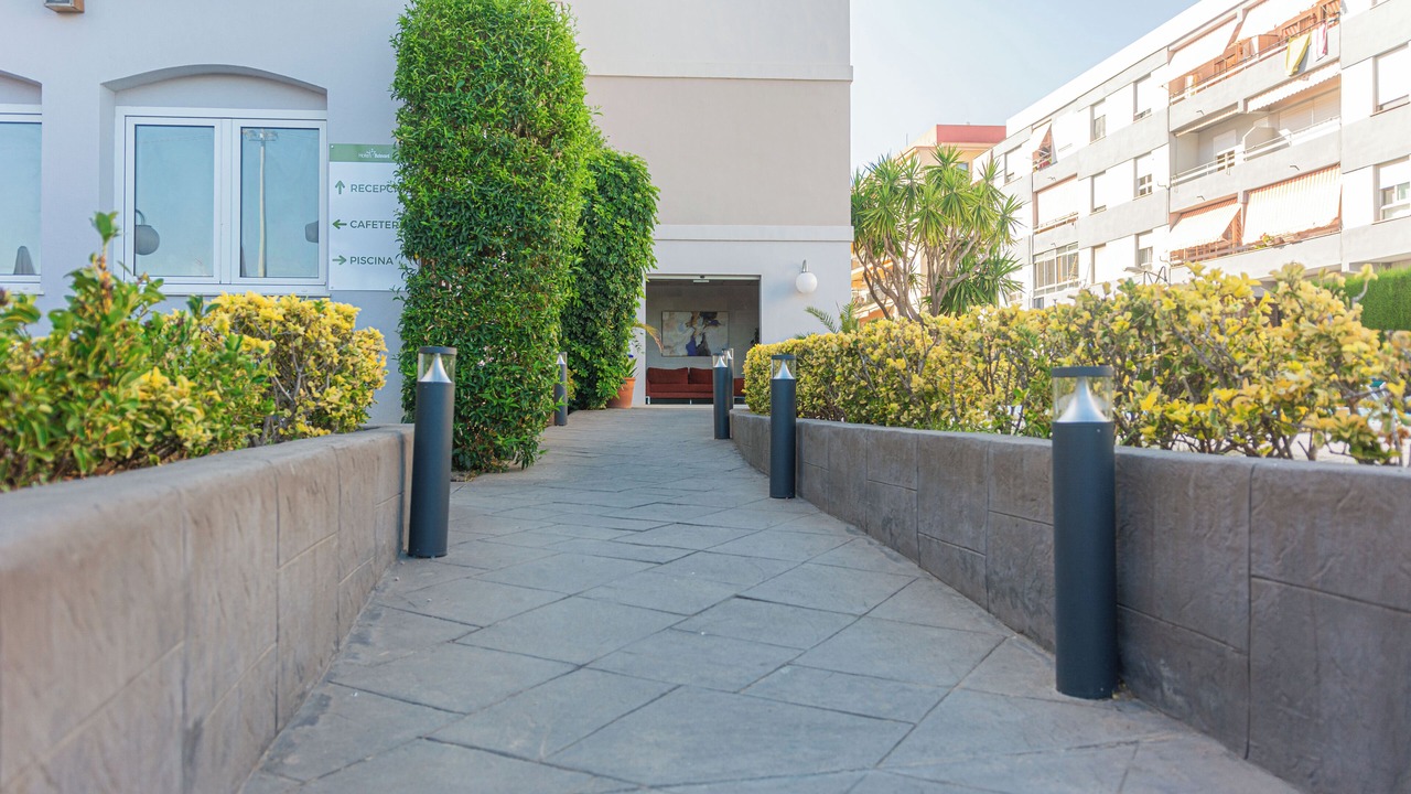 Photo of Outdoor in Benicassim