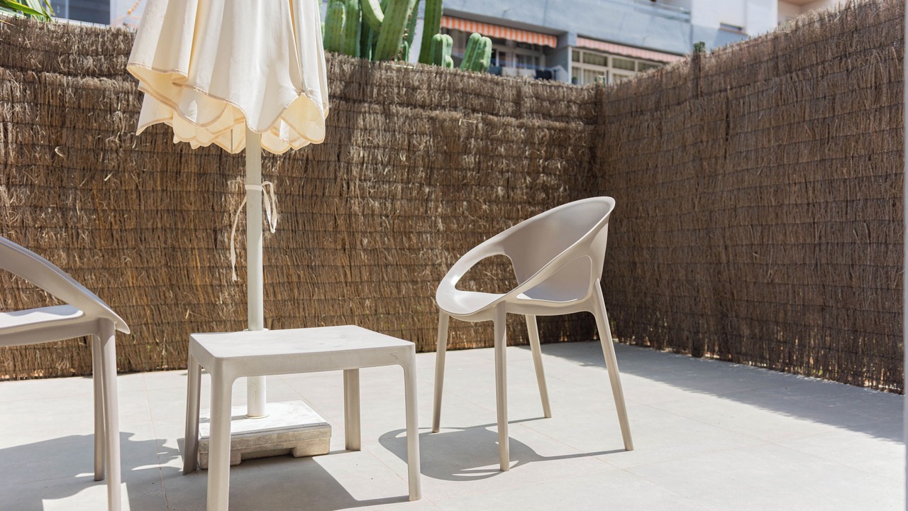Photo of Bedroom in Benicassim