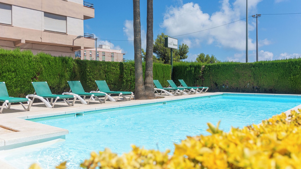 Photo of Outdoor in Benicassim