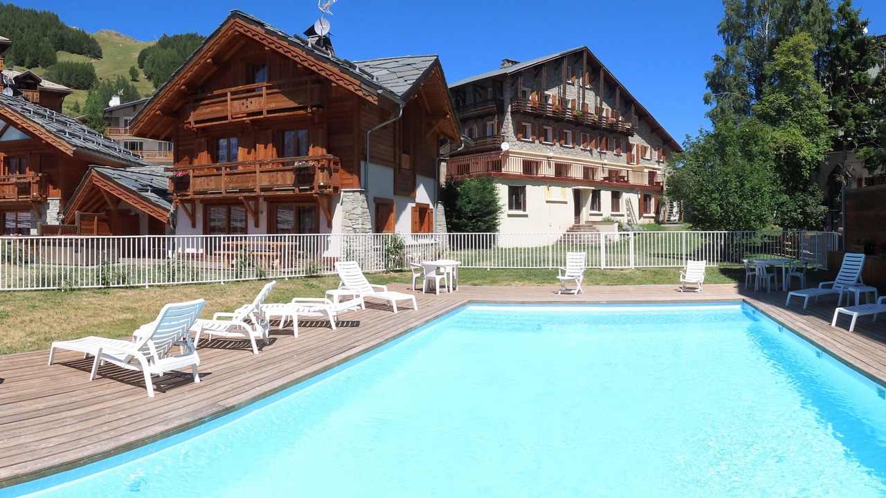 Photo of Outdoor in Venosc