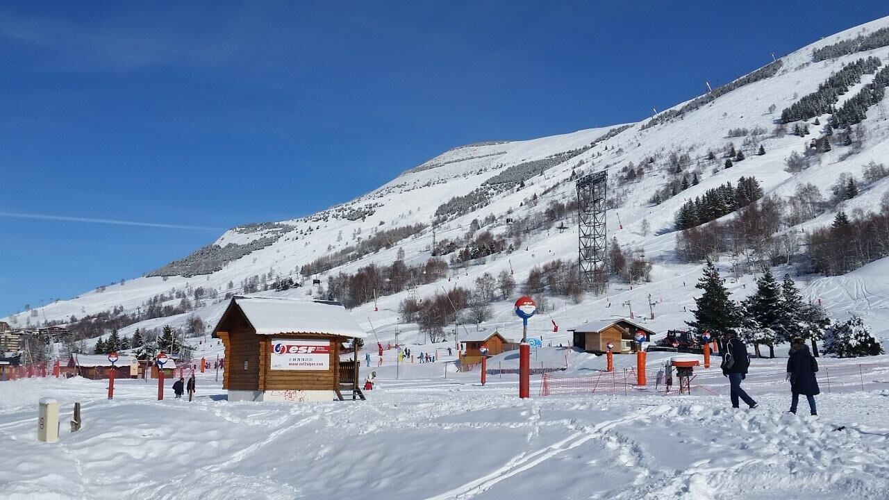 Photo of Others in Venosc