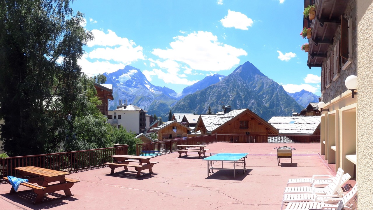 Photo of Outdoor in Venosc