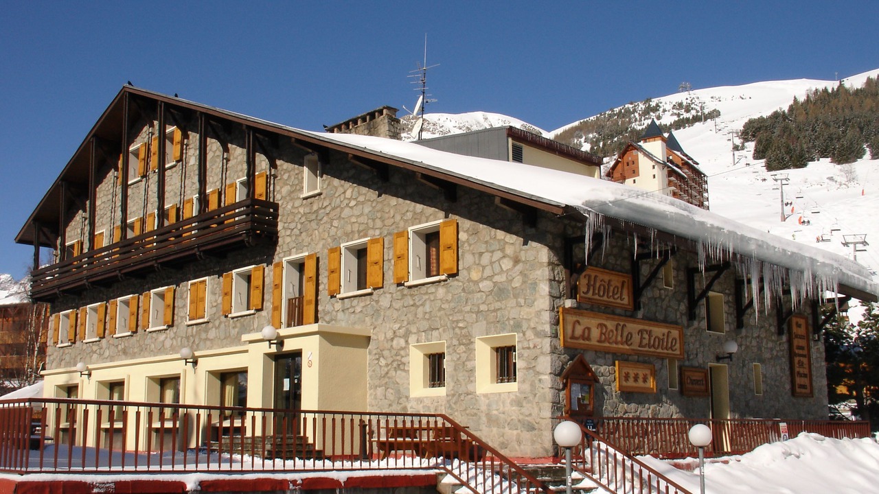 Photo of Outdoor in Venosc