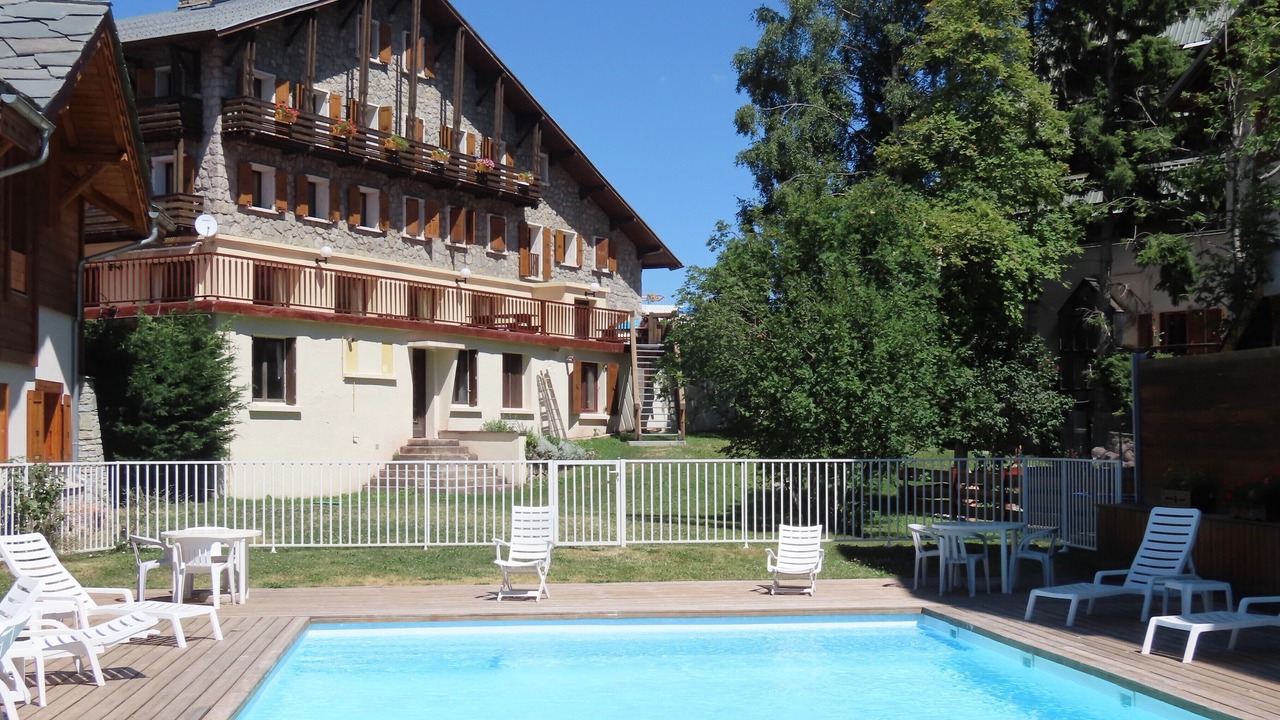 Photo of Outdoor in Venosc