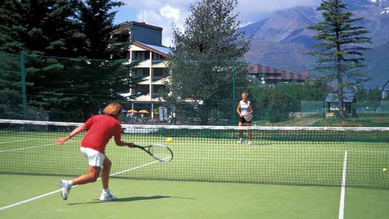 Photo of Others in Venosc