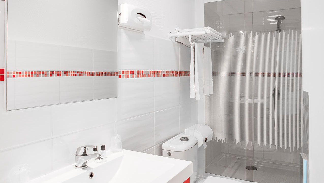 Photo of Bathroom in Pontaillac