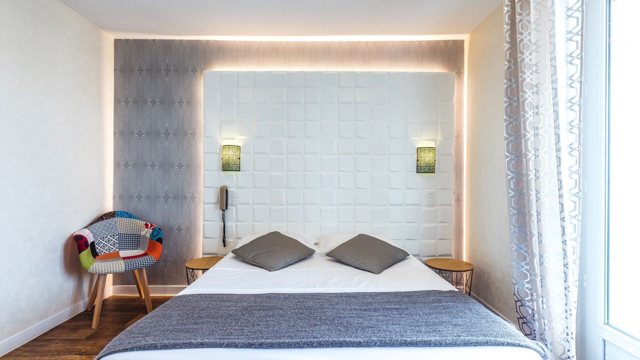 Photo of Patio Balcony in Pontaillac