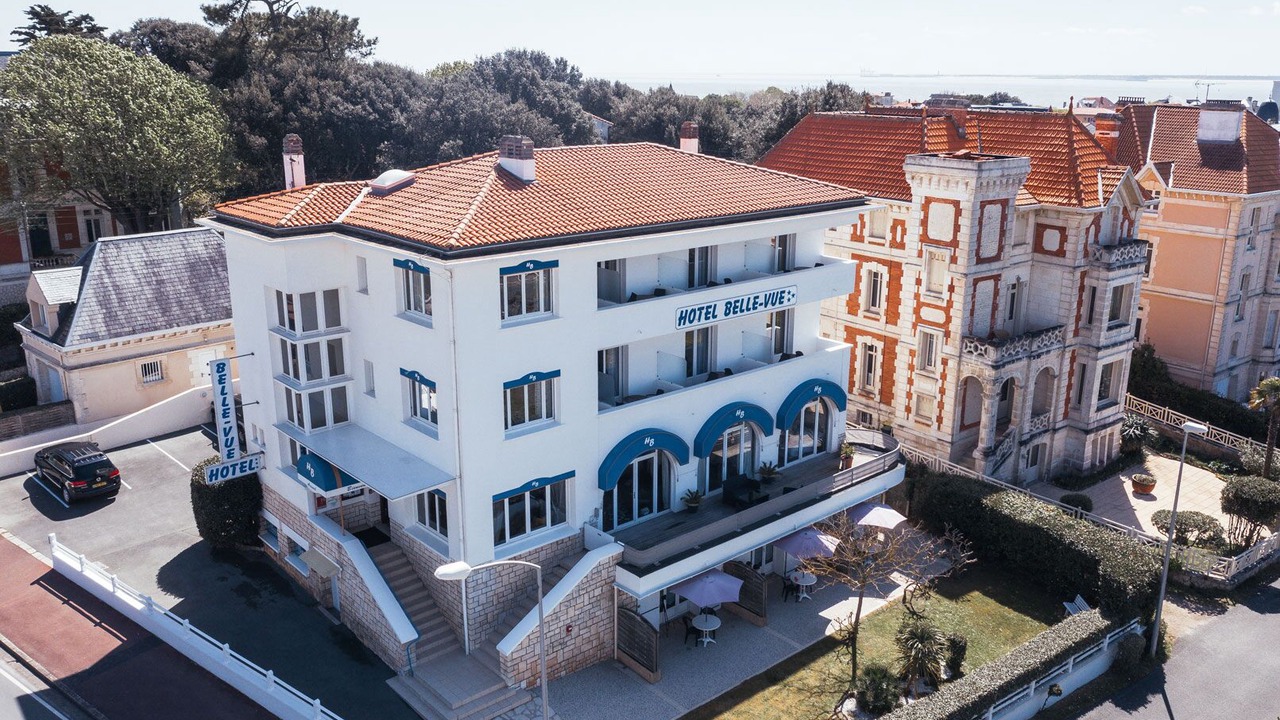 Photo of Outdoor in Pontaillac