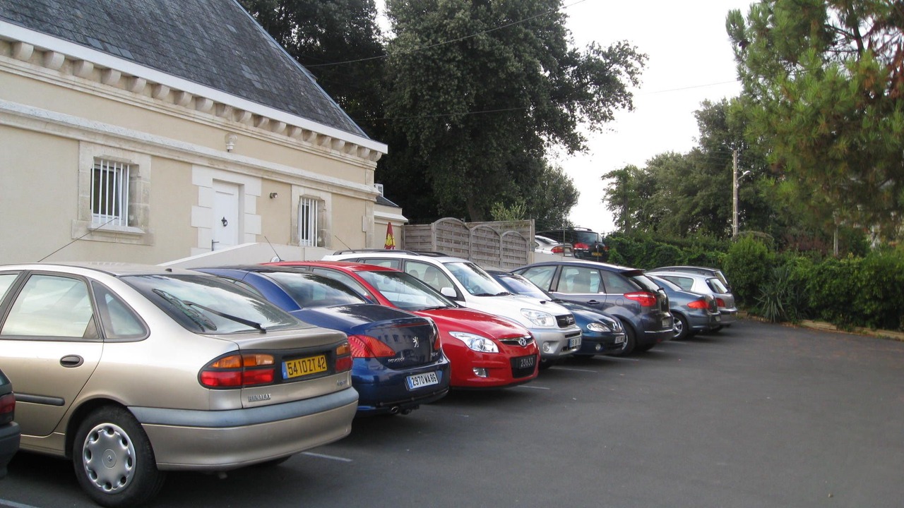 Photo of Others in Pontaillac