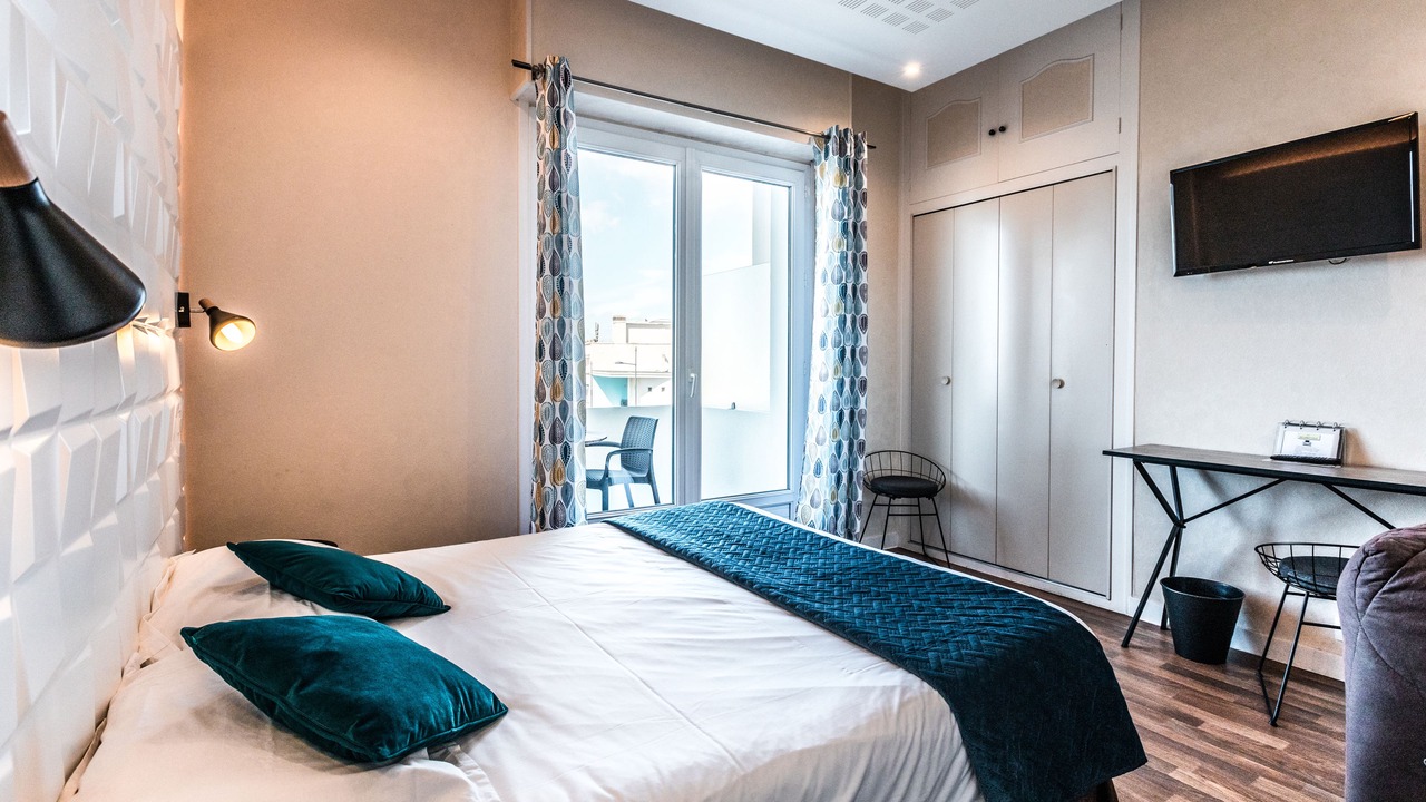 Photo of Patio Balcony in Pontaillac