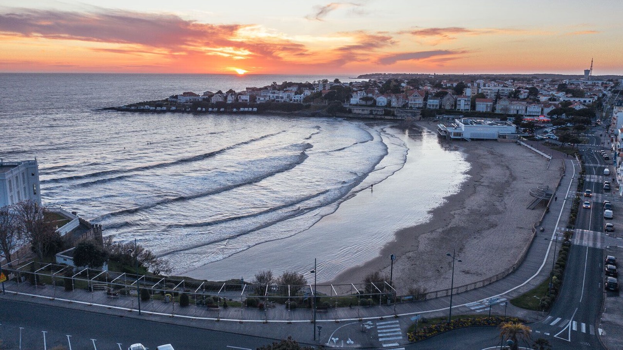 Photo of Outdoor in Pontaillac