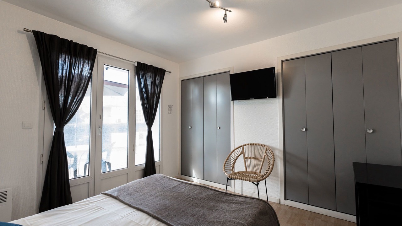 Photo of Outdoor in Pontaillac