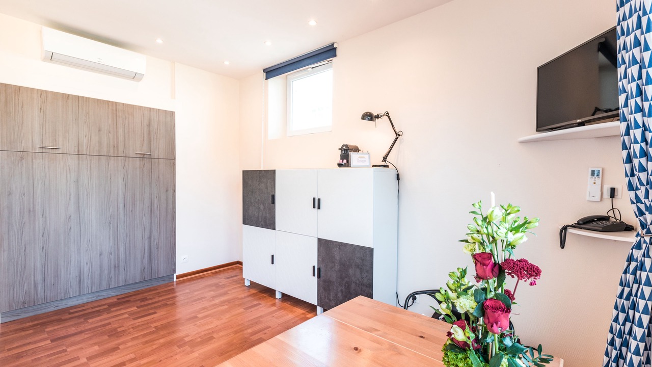 Photo of Bedroom in Pontaillac