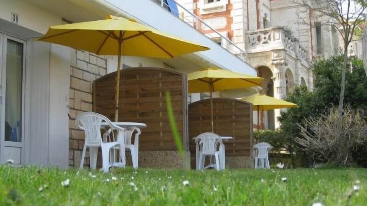 Photo of Patio Balcony in Pontaillac