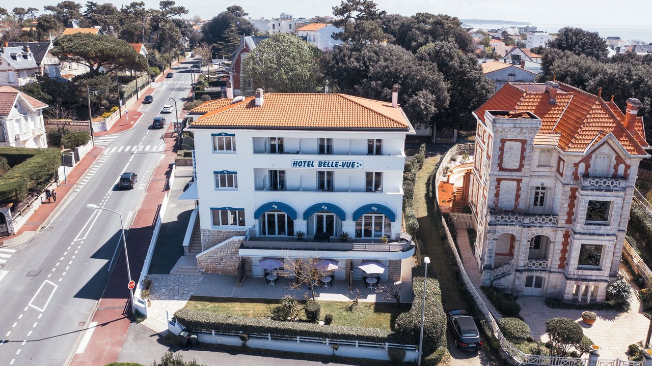 Photo of Outdoor in Pontaillac