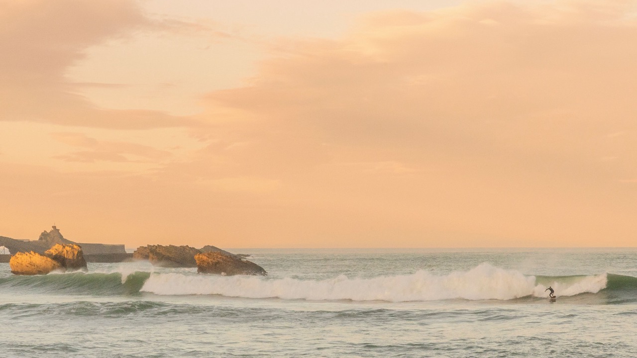 Photo of Outdoor in Biarritz City Centre