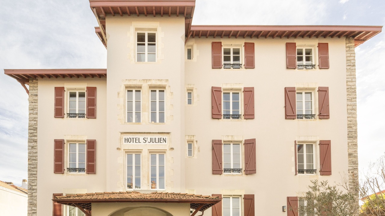Photo of Outdoor in Biarritz City Centre