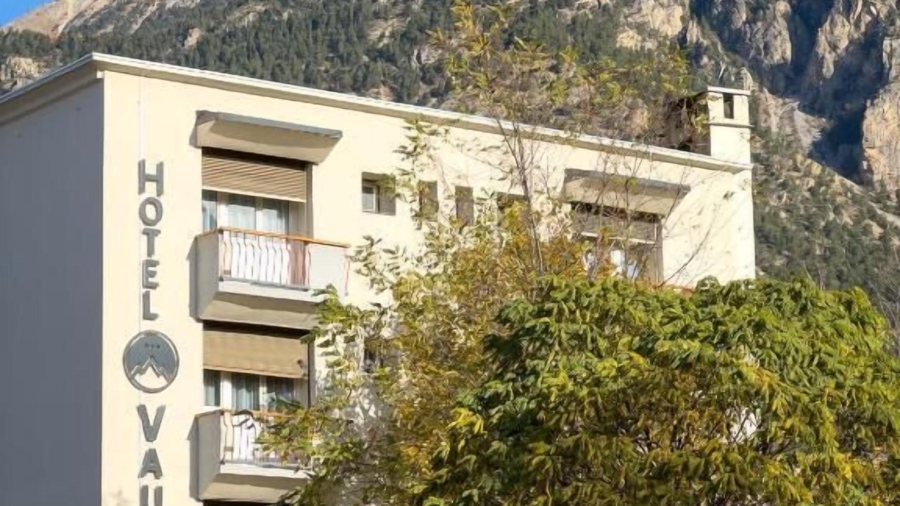 Photo of Outdoor in Briancon
