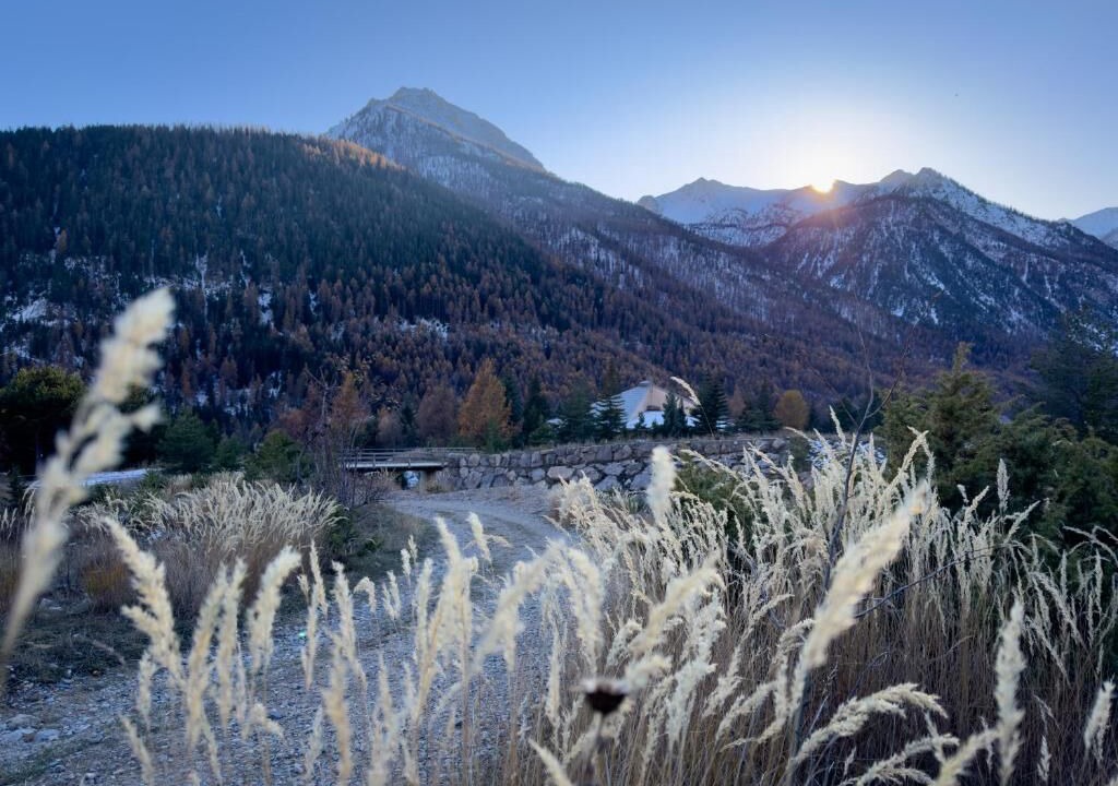 Photo of Outdoor in Briancon