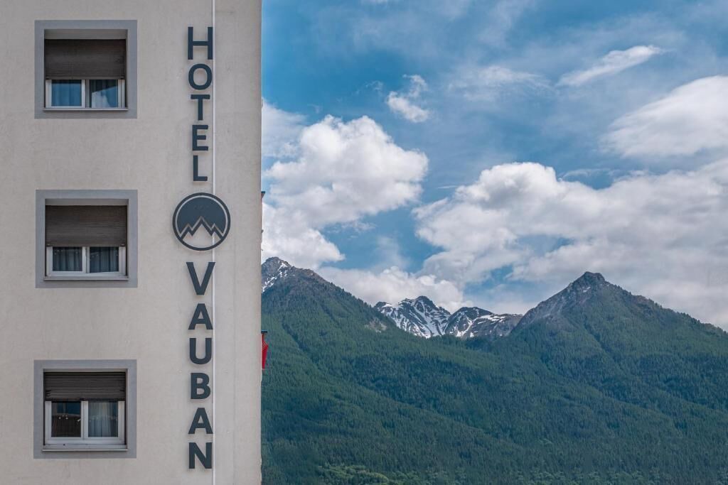 Photo of Outdoor in Briancon