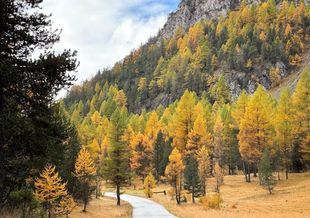 Photo of Outdoor in Briancon
