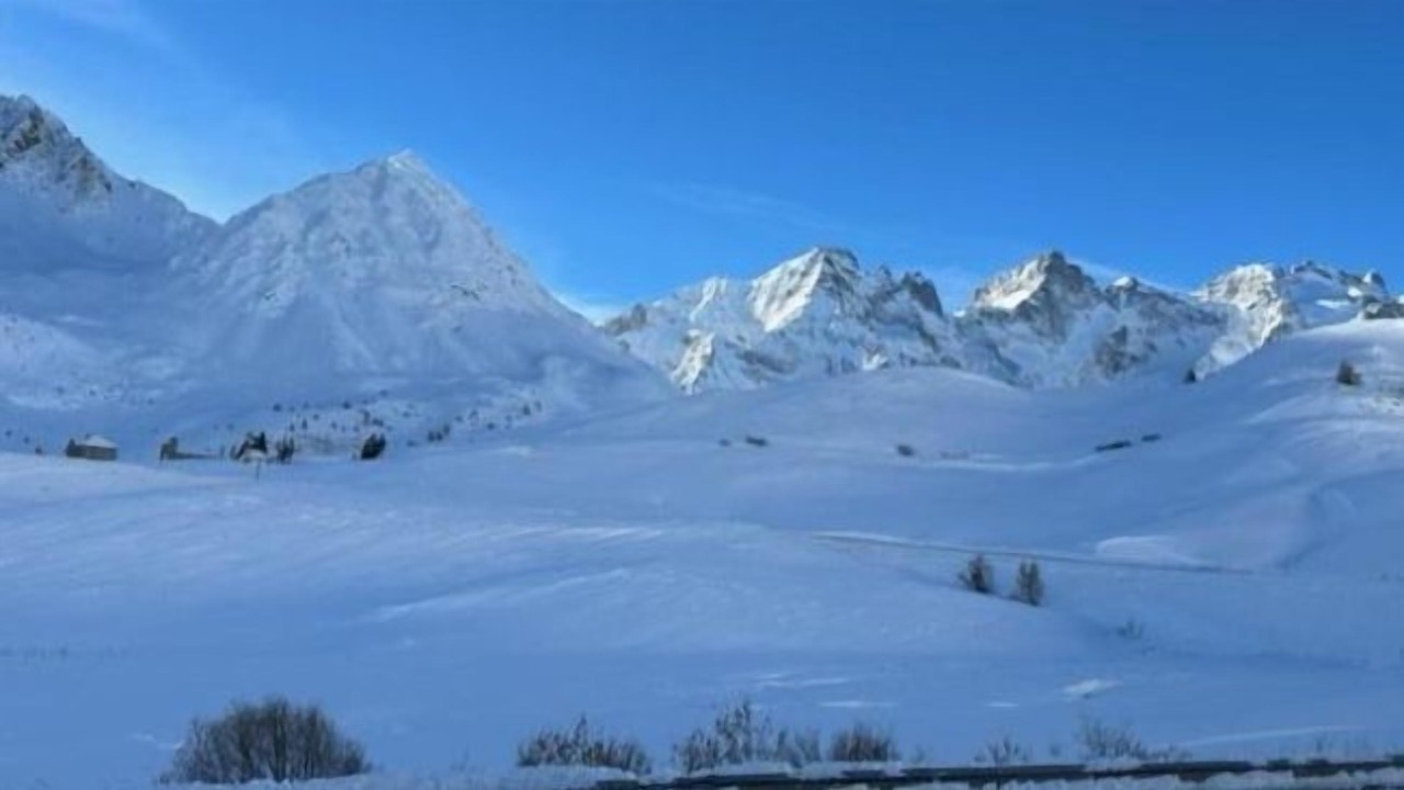 Photo of Others in Briancon