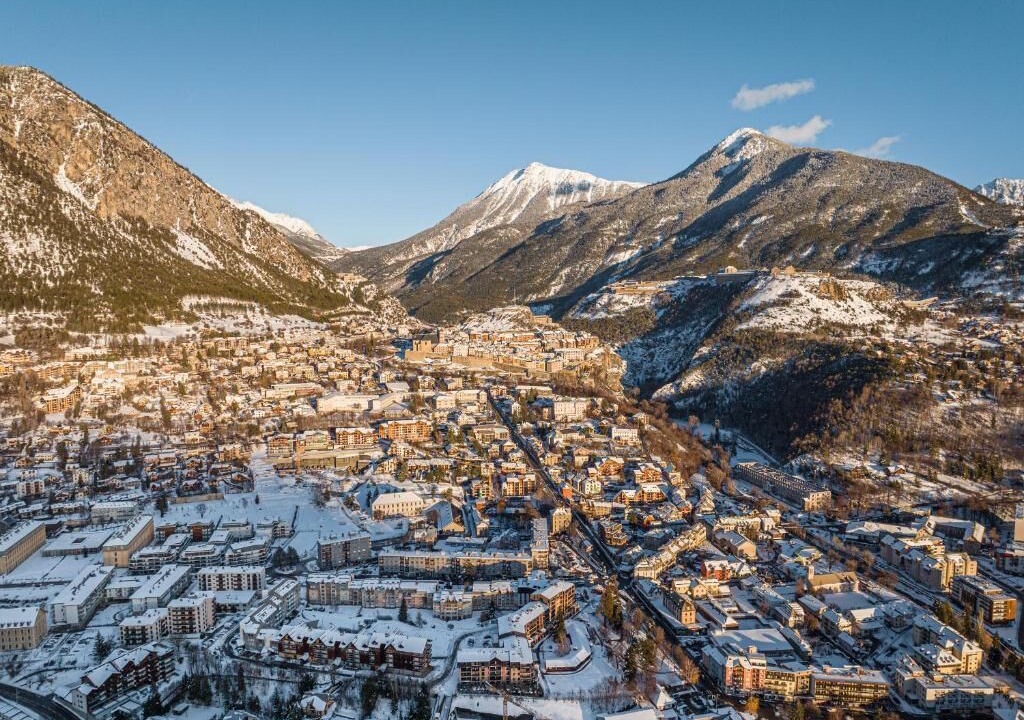 Photo of Outdoor in Briancon
