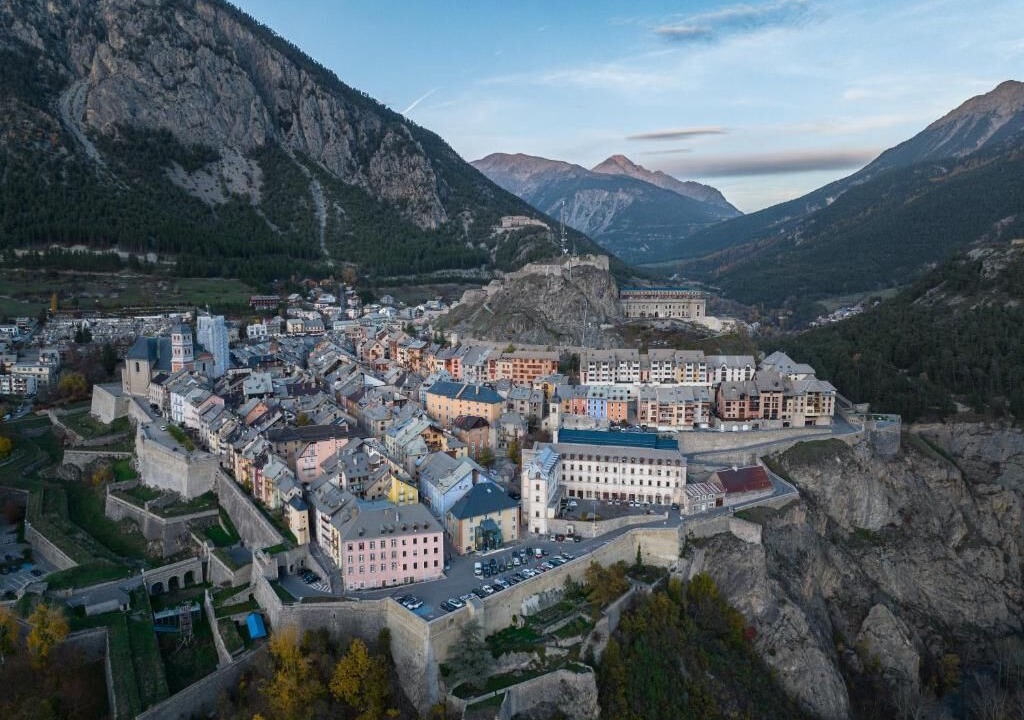 Photo of Outdoor in Briancon