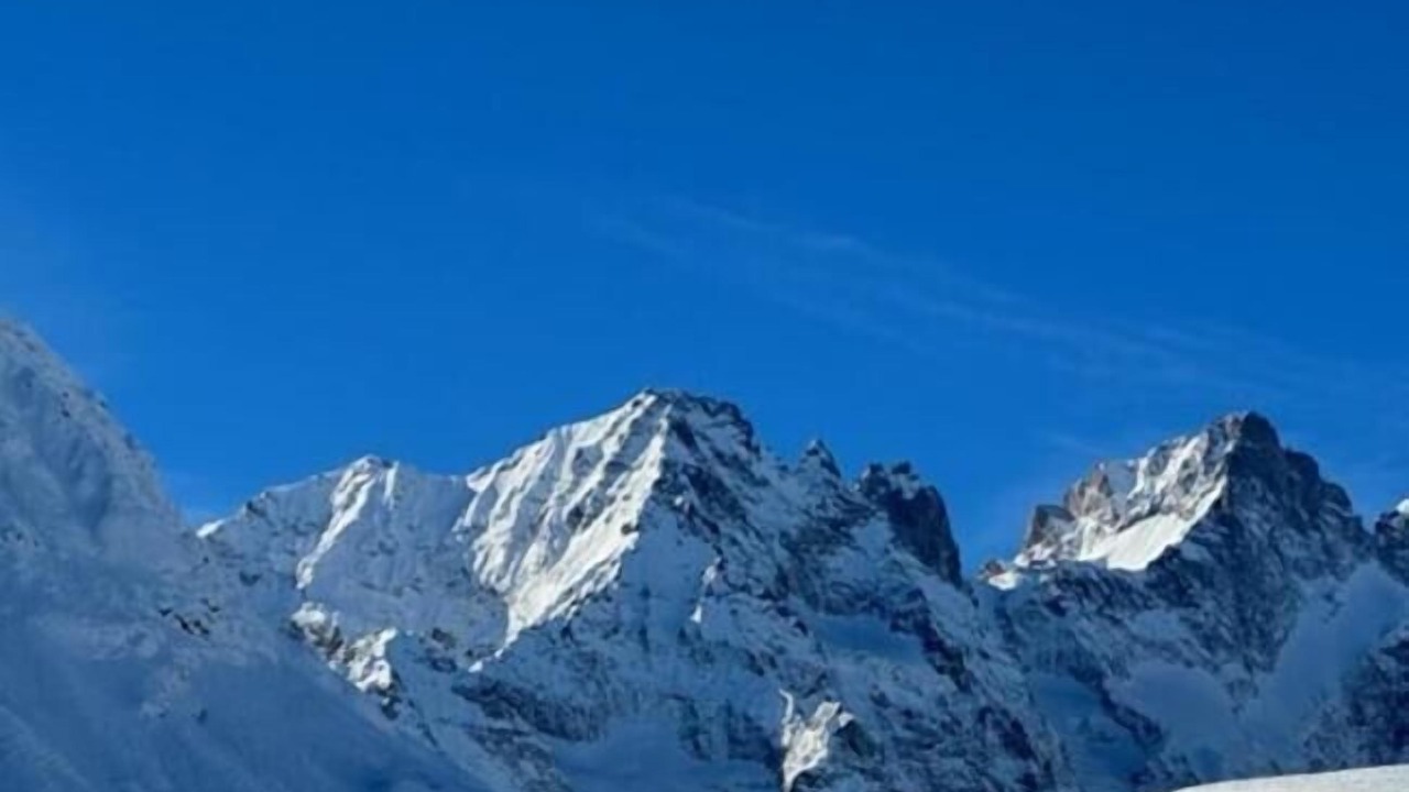 Photo of Outdoor in Briancon