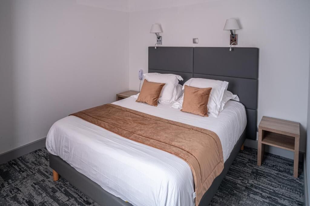 Photo of Bedroom in Briancon