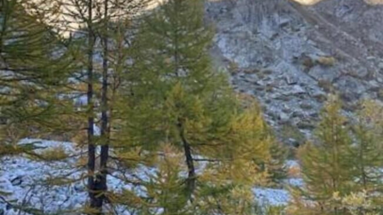 Photo of Outdoor in Briancon