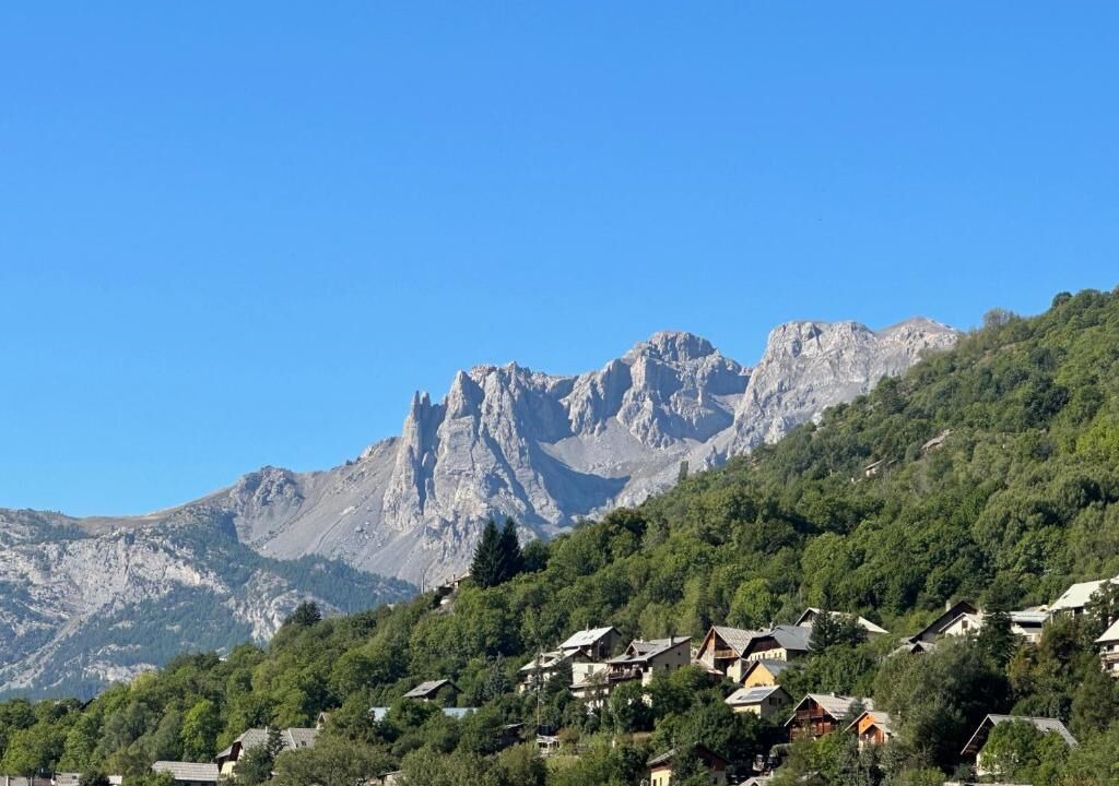 Photo of Outdoor in Briancon