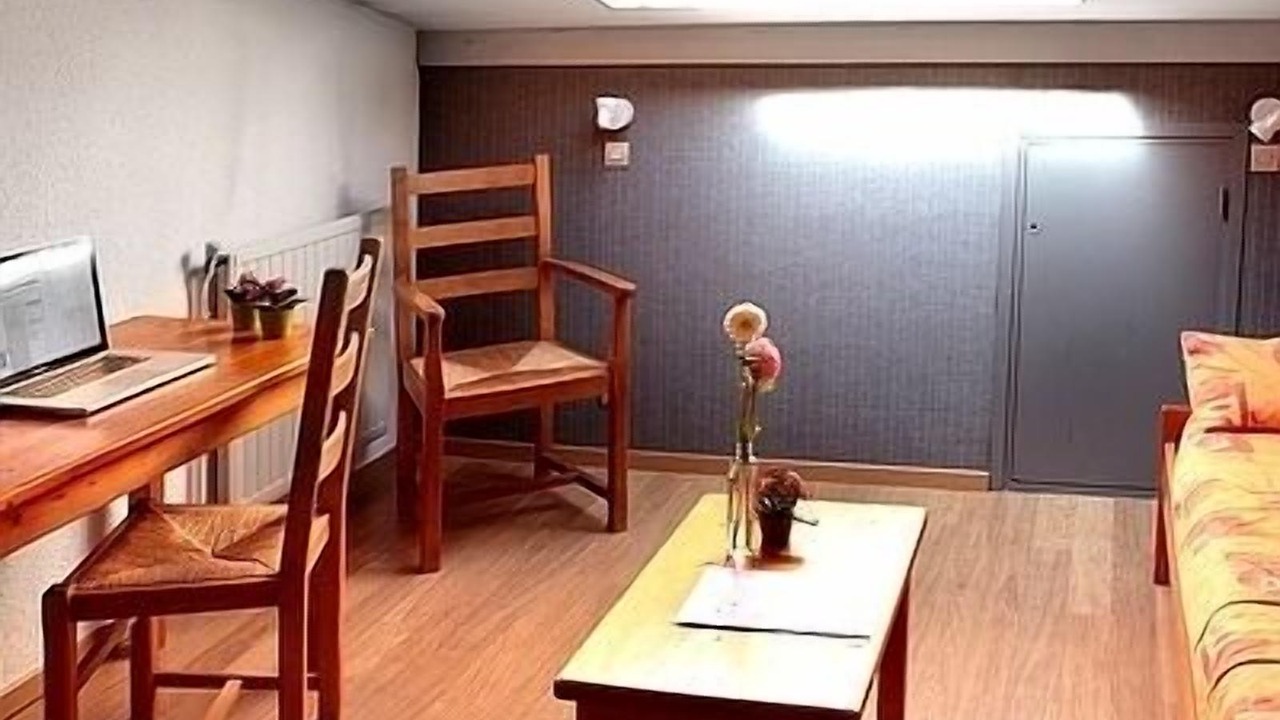 Photo of Livingroom in Autrans