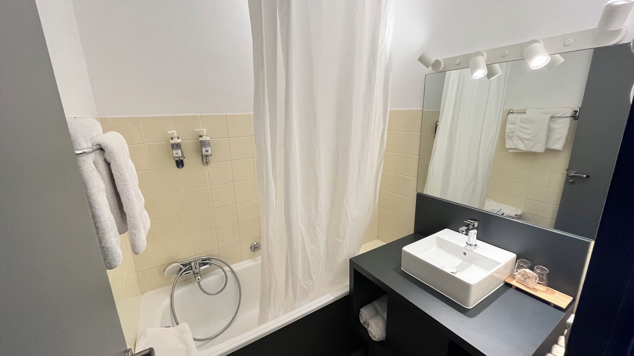 Photo of Bathroom in Autrans