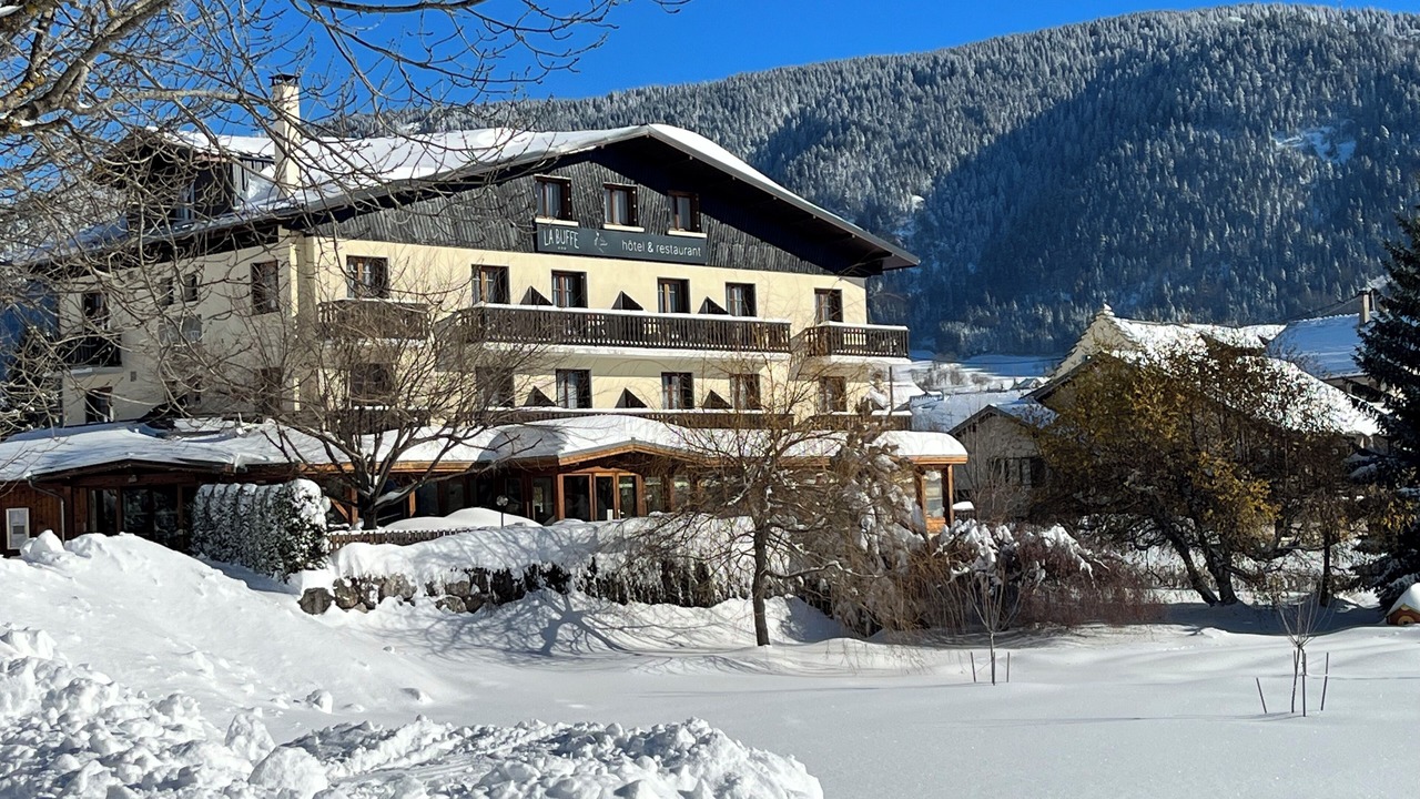 Photo of Outdoor in Autrans