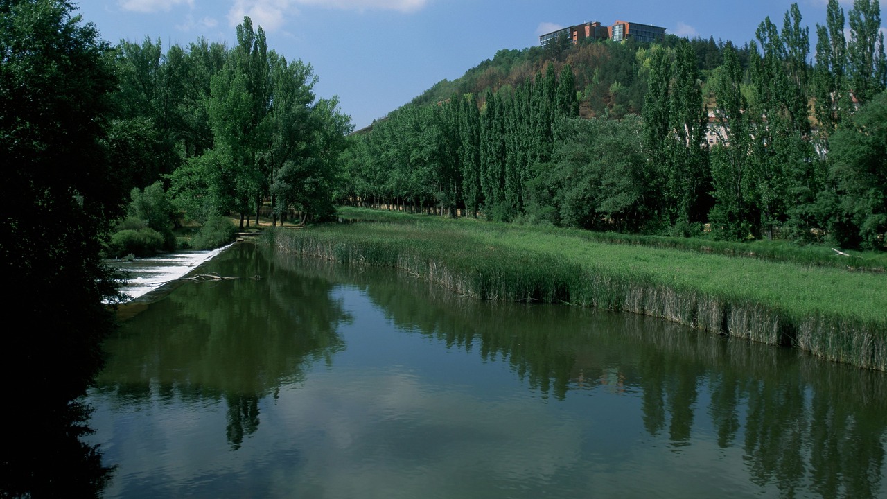 Photo of Outdoor in Soria
