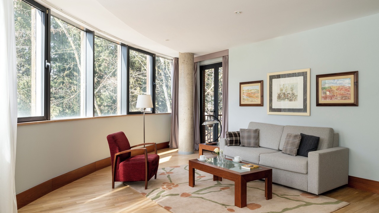 Photo of Bedroom in Soria