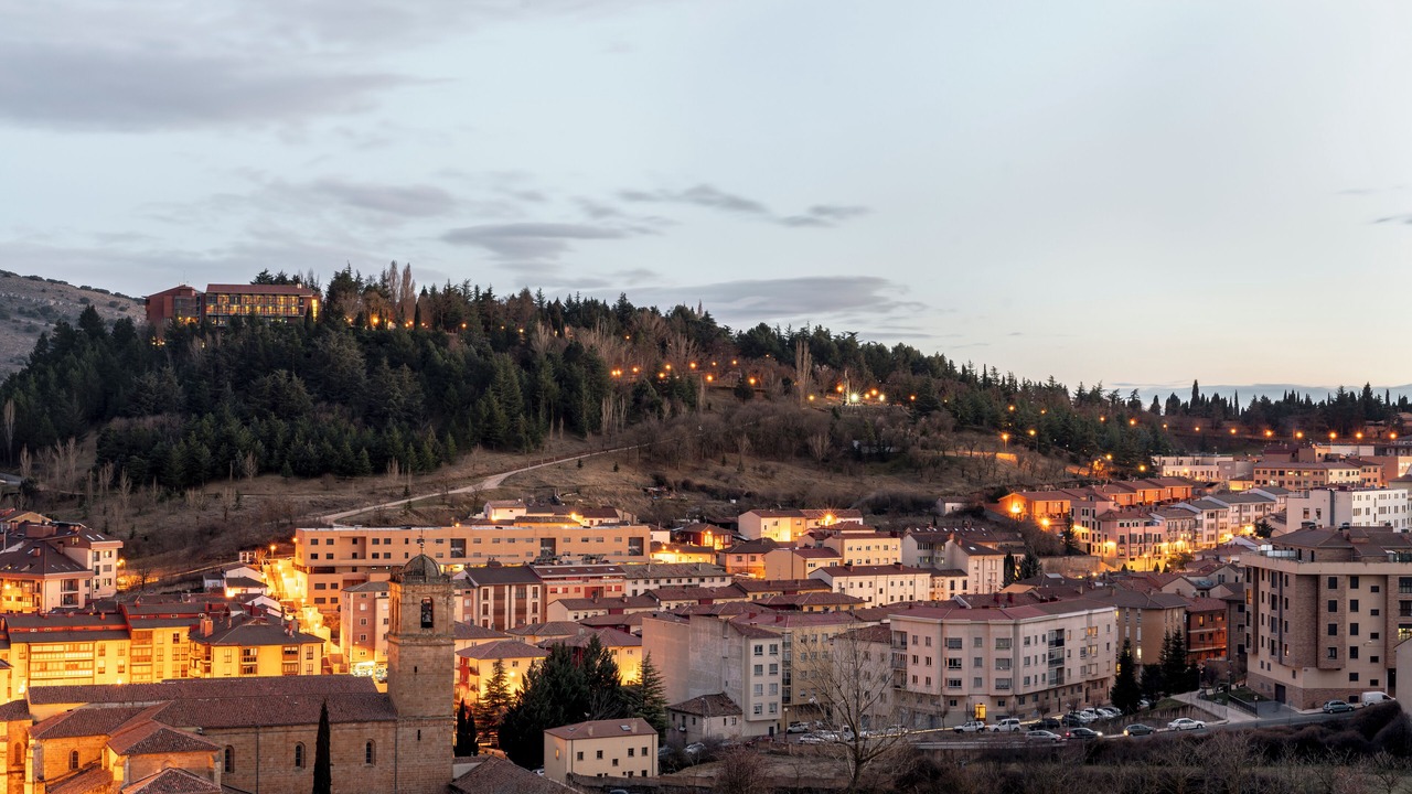 Photo of Outdoor in Soria